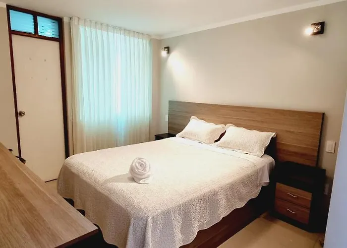 Hostal Montalvo