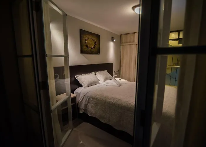Hostal Montalvo